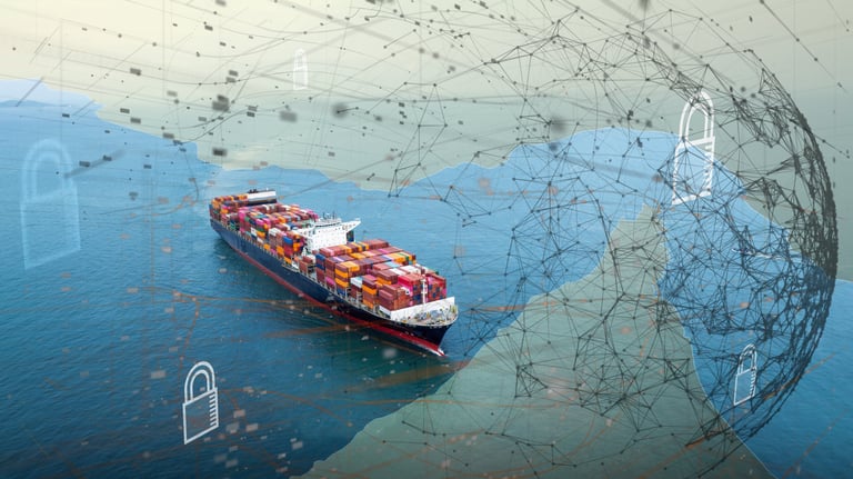 Container security